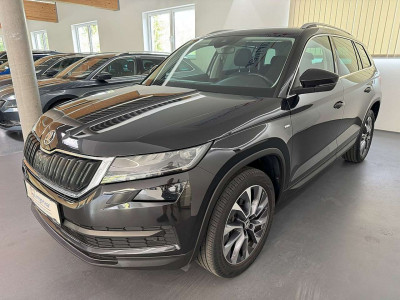 Skoda Kodiaq Gebrauchtwagen