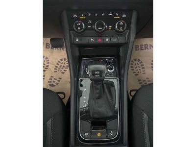 Skoda Kodiaq Gebrauchtwagen Skoda Kodiaq Gebrauchtwagen
