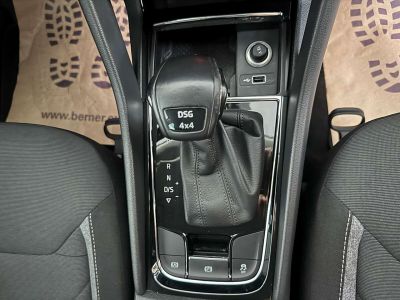 Skoda Kodiaq Gebrauchtwagen Skoda Kodiaq Gebrauchtwagen