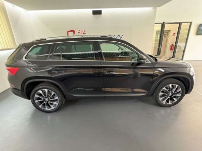 Skoda Kodiaq Gebrauchtwagen Skoda Kodiaq Gebrauchtwagen
