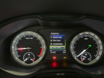 Skoda Kodiaq Gebrauchtwagen