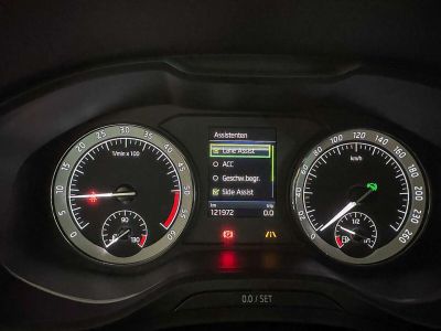 Skoda Kodiaq Gebrauchtwagen Skoda Kodiaq Gebrauchtwagen