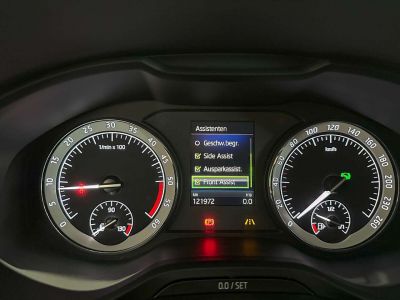 Skoda Kodiaq Gebrauchtwagen Skoda Kodiaq Gebrauchtwagen