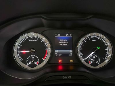 Skoda Kodiaq Gebrauchtwagen Skoda Kodiaq Gebrauchtwagen