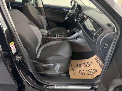 Skoda Kodiaq Gebrauchtwagen Skoda Kodiaq Gebrauchtwagen