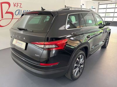 Skoda Kodiaq Gebrauchtwagen Skoda Kodiaq Gebrauchtwagen