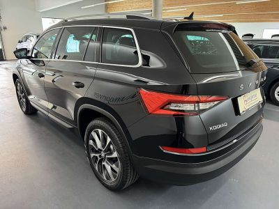 Skoda Kodiaq Gebrauchtwagen