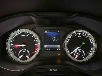 Skoda Kodiaq Gebrauchtwagen Skoda Kodiaq Gebrauchtwagen