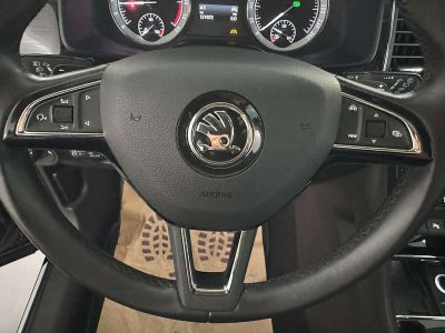 Skoda Kodiaq Gebrauchtwagen Skoda Kodiaq Gebrauchtwagen