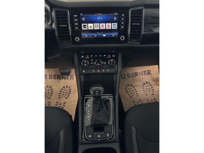 Skoda Kodiaq Gebrauchtwagen