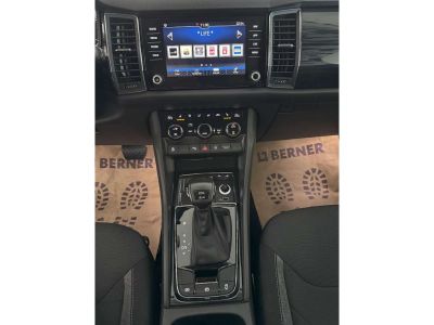 Skoda Kodiaq Gebrauchtwagen Skoda Kodiaq Gebrauchtwagen