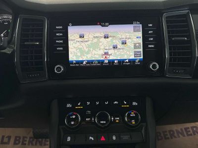 Skoda Kodiaq Gebrauchtwagen Skoda Kodiaq Gebrauchtwagen