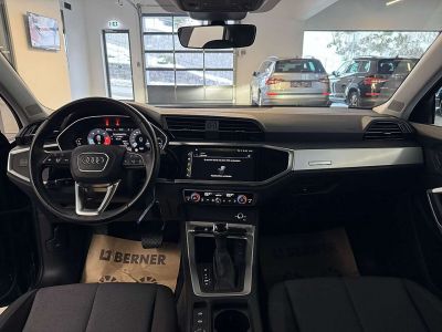 Audi Q3 Gebrauchtwagen