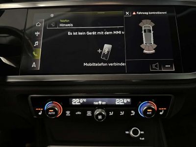 Audi Q3 Gebrauchtwagen