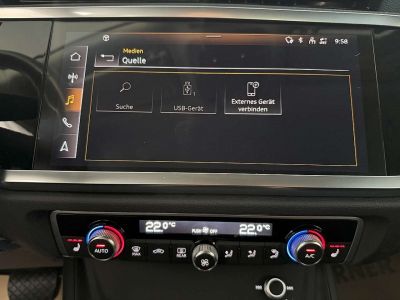 Audi Q3 Gebrauchtwagen