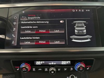 Audi Q3 Gebrauchtwagen