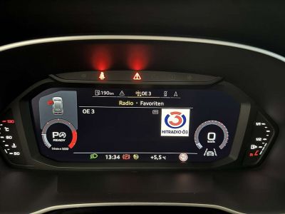 Audi Q3 Gebrauchtwagen