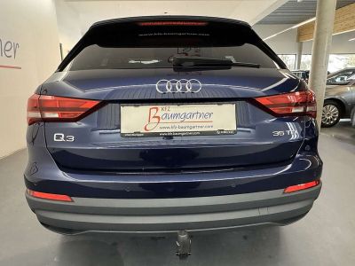 Audi Q3 Gebrauchtwagen