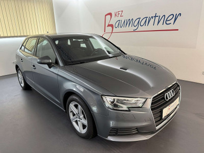 Audi A3 Gebrauchtwagen