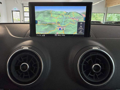 Audi A3 Gebrauchtwagen