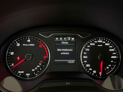 Audi A3 Gebrauchtwagen