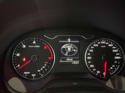 Audi A3 Gebrauchtwagen