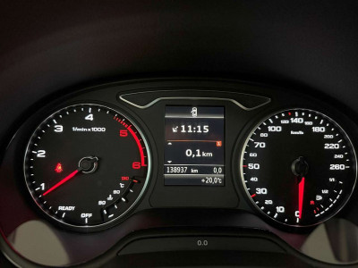 Audi A3 Gebrauchtwagen