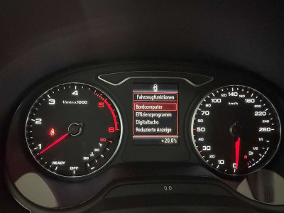 Audi A3 Gebrauchtwagen