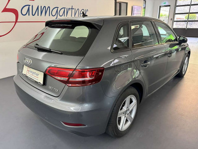 Audi A3 Gebrauchtwagen