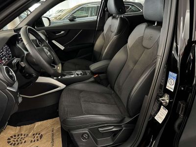 Audi Q2 Gebrauchtwagen