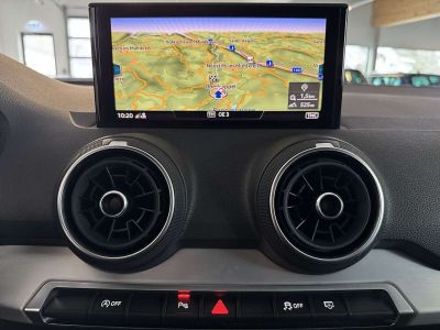 Audi Q2 Gebrauchtwagen