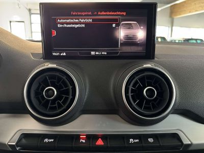 Audi Q2 Gebrauchtwagen