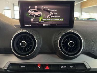 Audi Q2 Gebrauchtwagen