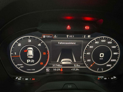 Audi Q2 Gebrauchtwagen