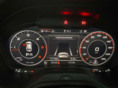 Audi Q2 Gebrauchtwagen