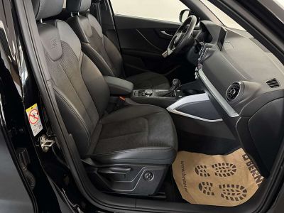 Audi Q2 Gebrauchtwagen