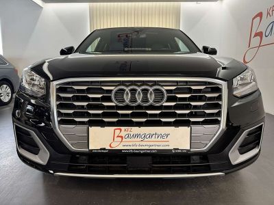 Audi Q2 Gebrauchtwagen