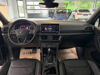 Seat Tarraco Gebrauchtwagen