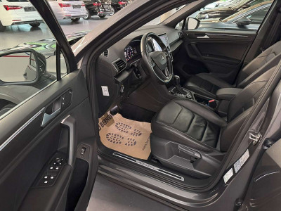 Seat Tarraco Gebrauchtwagen