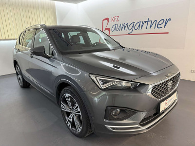 Seat Tarraco Gebrauchtwagen
