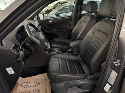 Seat Tarraco Gebrauchtwagen