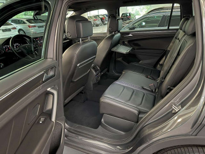 Seat Tarraco Gebrauchtwagen