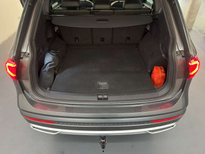 Seat Tarraco Gebrauchtwagen