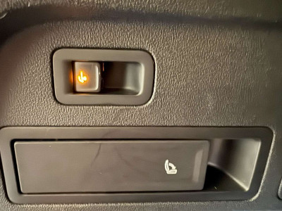 Seat Tarraco Gebrauchtwagen