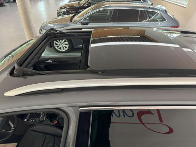 Seat Tarraco Gebrauchtwagen