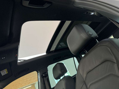 Seat Tarraco Gebrauchtwagen