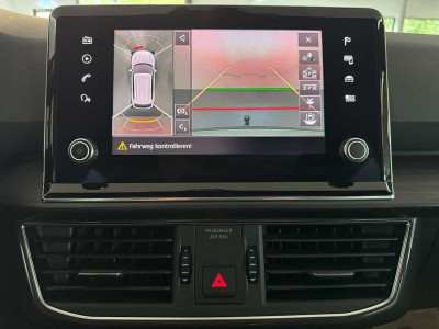 Seat Tarraco Gebrauchtwagen