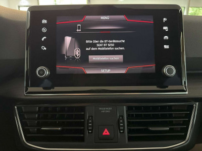 Seat Tarraco Gebrauchtwagen