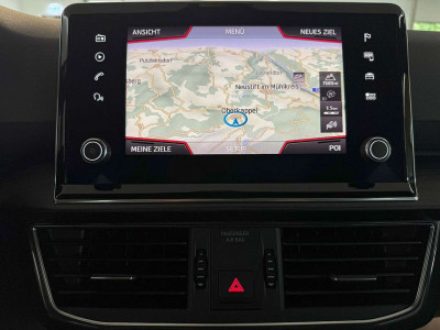 Seat Tarraco Gebrauchtwagen