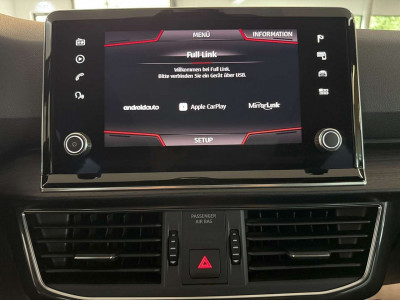 Seat Tarraco Gebrauchtwagen